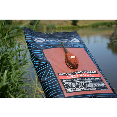 Saga Method Groundbait