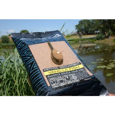 Saga Method Groundbait