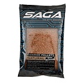 Saga Coarse Pellets Natural Sinking