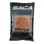 Saga Coarse Pellets Natural Sinking