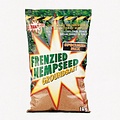 Dynamite Baits Frenzied Hempseed Groundbait