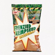 Dynamite Baits Frenzied Hempseed Groundbait