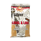 Dynamite Baits Silver X Canal & Lake Original