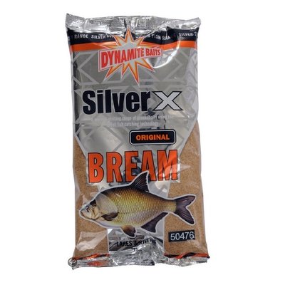 Dynamite Baits Silver X Bream Original