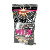 Dynamite Baits Silver X Roach Super Black