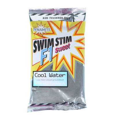 Dynamite Baits Swim Stim F1 Sweet Cool Water