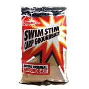 Dynamite Baits Swim Stim Carp Groundbait Amino Original