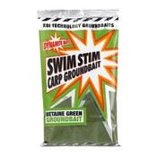 Dynamite Baits Swim Stim Carp Groundbait Betaine Green