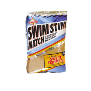 Dynamite Baits Match Sweet Fishmeal