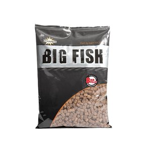 Dynamite Baits Big Fish Pellets