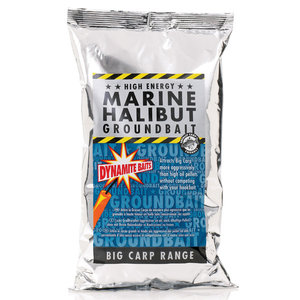 Dynamite Baits Marine Halibut Groundbait