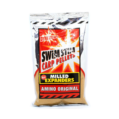 Dynamite Baits Swim Stim Carp Milled Expanders Amino Original