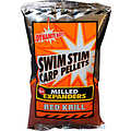Dynamite Baits Carp Milled Expanders Red Krill