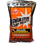 Dynamite Baits Swim Stim Carp Milled Expanders Red Krill