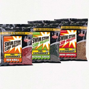 Dynamite Baits Carp Pellets Pro Expanders