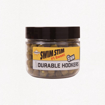 Dynamite Baits Swim Stim Soft Durable Hookers