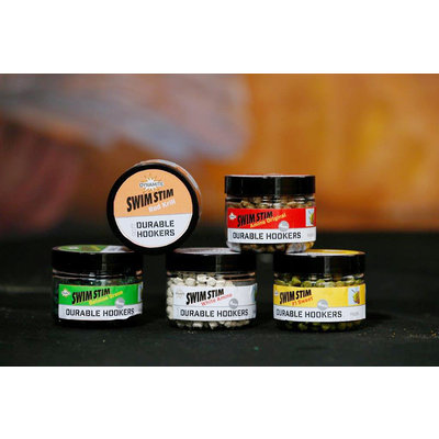 Dynamite Baits Swim Stim Soft Durable Hookers