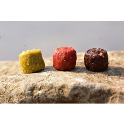 Dynamite Baits Swim Stim Soft Durable Hookers