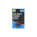 Preston ICM In-Line Quick CHange Bead