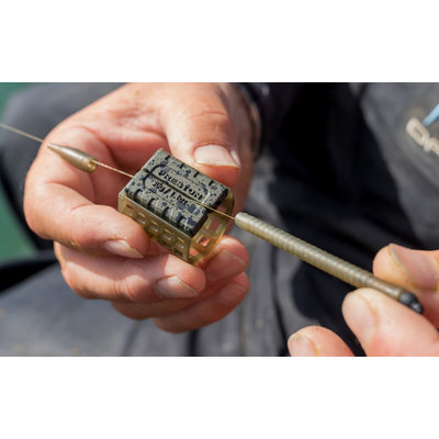 Preston ICS In-Line Cage Feeders