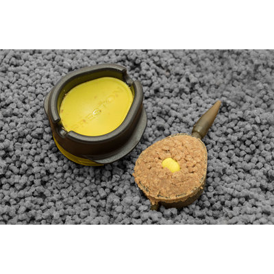 Preston ICS Dura Banjo Moulds