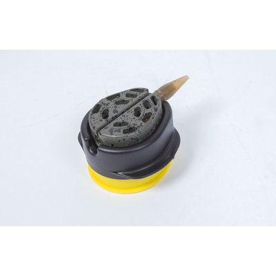 Preston ICS Dura Banjo Moulds