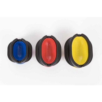 Preston Quick Release Method Moulds