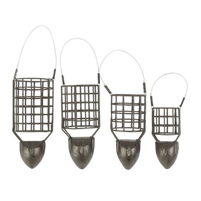 Preston Bullet Feeders