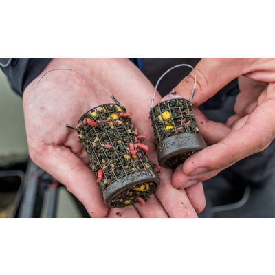 Preston Distance Cage Feeders