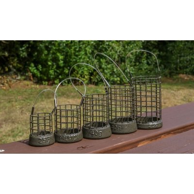 Preston Distance Cage Feeders