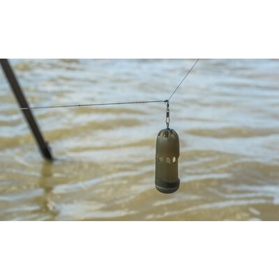 Preston Absolute Window Feeders (Solid)