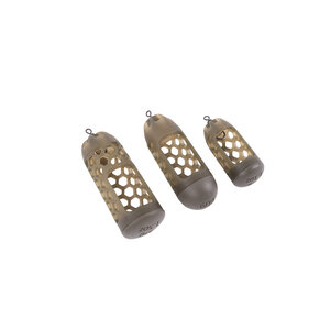 Preston Window Feeders (Caged)