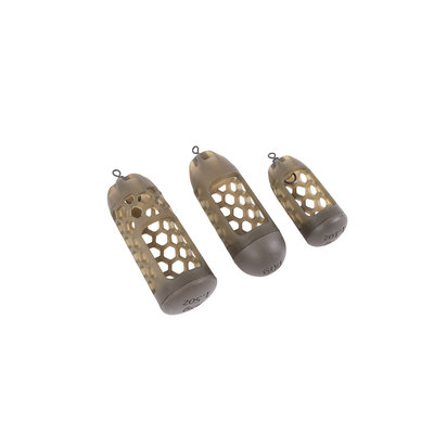 Preston Absolute Window Feeders (Caged)