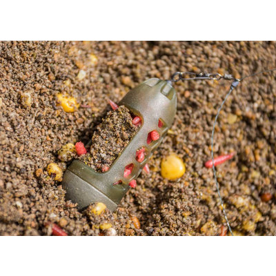 Preston Absolute Window Feeders (Caged)