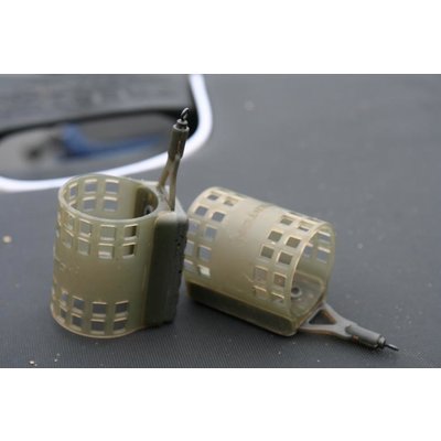 Preston Plug It Feeders