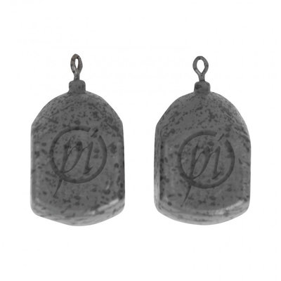 Preston Bullet Cube Leads