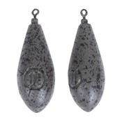 Preston Distance Bomb Leads