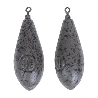 Preston Distance Bomb Leads