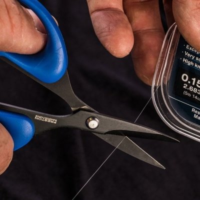 Preston Rig Scissors