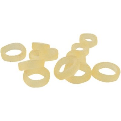 Preston Latex Bait Bands