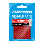 Cresta Spaghetti Balls