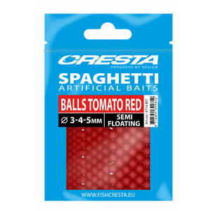 Cresta Spaghetti Balls