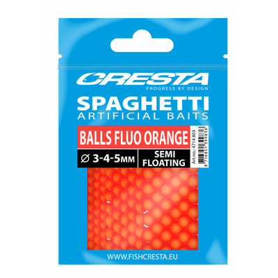 Cresta Spaghetti Balls