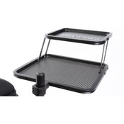 Preston Double Decker Side Tray Small