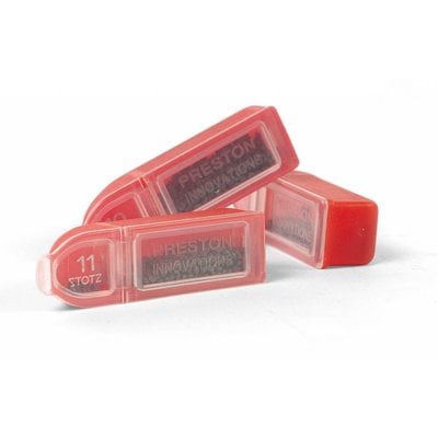 Preston Stotz Refills