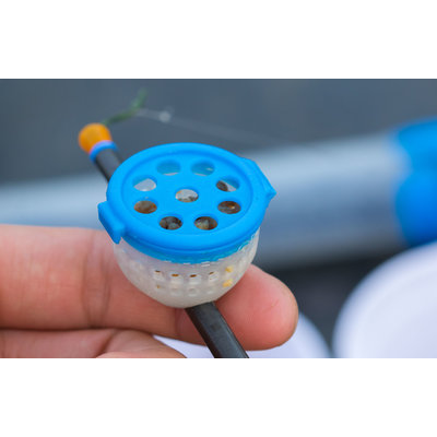 Preston Sprinkle Soft Pots