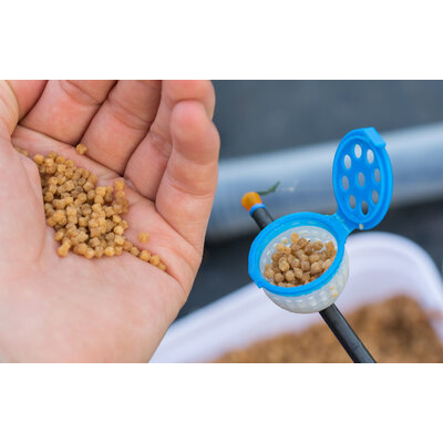 Preston Sprinkle Soft Pots