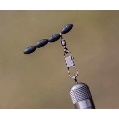 Preston Pellet Waggler Kit