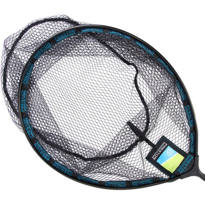 Preston Latex Carp Landing Nets