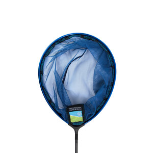 Preston Latex Hair Mesh Landing Nets